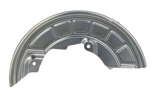 Protectie disc frana fata dreapta potrivit VW TRANSPORTER T3 1.6D/1.9/2.1 11.84-07.92