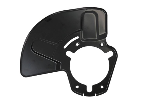 Protectie disc frana Fata Stanga potrivit OPEL ASTRA H, ASTRA H GTC, ASTRA H/KOMBI, ZAFIRA B, ZAFIRA B/MINIVAN 1.2-2.2 01.04-04.15