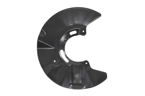 Protectie disc frana Fata Stanga potrivit VW CALIFORNIA T5 CAMPER, MULTIVAN T5, TRANSPORTER T5 1.9D-3.2 04.03-08.15