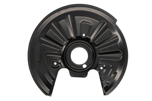 Protectie disc frana Spate Dreapta (CONVERTIBIL) potrivit VW GOLF VI 1.2-2.0D 03.11-05.16