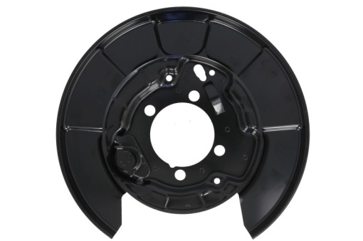 Protectie disc frana Spate Dreapta diametru 300mm potrivit TOYOTA RAV 4 III, RAV 4 IV 2.0-3.5 11.05-