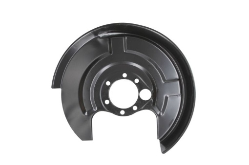 Protectie disc frana Spate Dreapta potrivit AUDI 80 B4, A4 B5, CABRIOLET B3 1.6-2.8 05.91-09.01