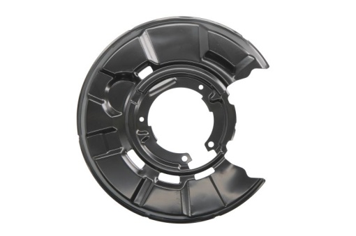 Protectie disc frana Spate Dreapta potrivit BMW 1 (E81), 1 (E82), 1 (E87), 1 (E88), 1 (F20), 1 (F21), 2 (F23), 3 (E90), 3 (F30, F80) 1.5-3.0 06.04-