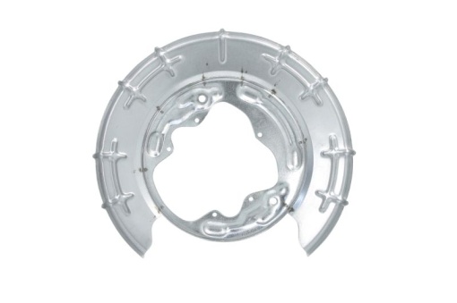 Protectie disc frana Spate Dreapta potrivit HYUNDAI I30; KIA CEE'D 1.4-2.0D 12.06-12.12