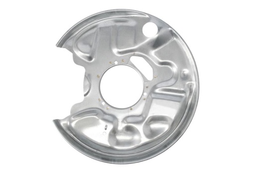 Protectie disc frana Spate Dreapta potrivit MERCEDES C (W202) 1.8-4.3 03.93-05.00