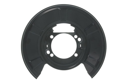 Protectie disc frana Spate Dreapta/Stanga diametru 298mm potrivit MERCEDES SPRINTER 3,5-T (B906), SPRINTER 3-T (B906), SPRINTER 4,6-T (B906), SPRINTER 5-T (B906) 1.8-3.5 04.06-