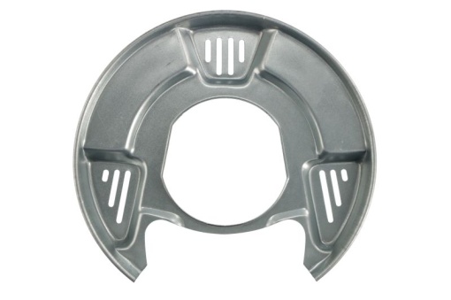 Protectie disc frana Spate Stanga diametru 271mm potrivit TOYOTA AVENSIS 1.6-2.0D 09.97-02.03