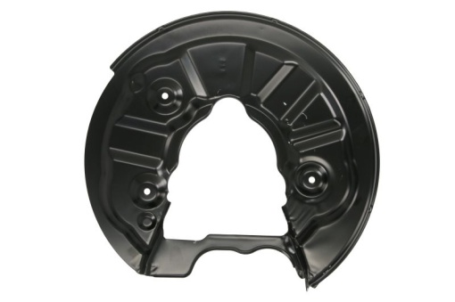Protectie disc frana spate stanga diametru 310mm (4WD vehicles) potrivit AUDI A3, Q2, Q3; SEAT LEON, LEON SC, LEON SPORTSTOURER, LEON ST, LEON/HATCHBACK; SKODA KODIAQ I, OCTAVIA III, OCTAVIA IV 1.4-2.5 08.12-