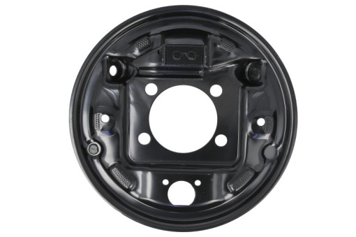 Protectie disc frana spate stanga/dreapta potrivit TOYOTA YARIS 1.0-1.4D 08.05-12.12