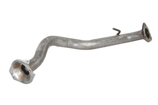 Racord evacuare Fata (lungime:820mm) potrivit VW TRANSPORTER T4 2.4D 07.90-04.03