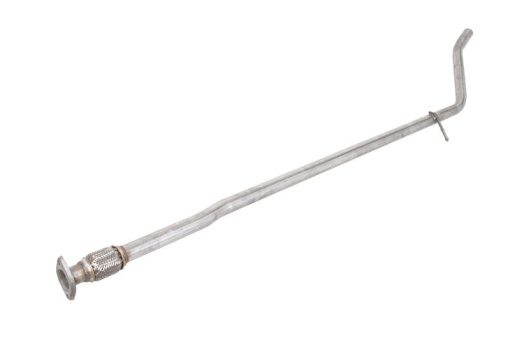 Racord evacuare Mijloc (flexibil) potrivit FIAT PUNTO, PUNTO/HATCHBACK 1.2/1.2CNG 09.99-03.12