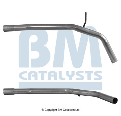 Racord evacuare potrivit DACIA DUSTER, DUSTER/SUV 1.5D 04.13-