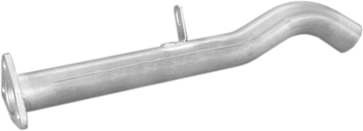 Racord evacuare Spate potrivit MITSUBISHI PAJERO II 2.8D/3.0/3.5 12.90-10.99