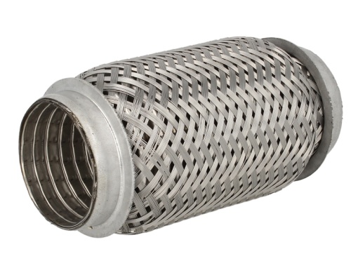 Racord flexibil sistem esapament (55x150)