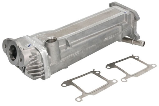 Radiator gaze evacuare potrivit VOLVO C30, C70 II, S40 II, S60 II, S80 II, V40, V50, V60 I, V70 III, V70 III/KOMBI, XC60 I, XC70 II 2.0D/2.4D/2.4DH 08.07-07.18