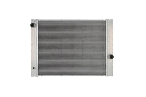Radiator motor (Automat, cu primele elemente potrivite) potrivit BMW 5 (E60), 5 (E61), 6 (E63), 6 (E64), 7 (E65, E66, E67) 2.0-6.0 -12.10
