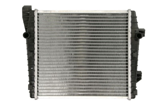 Radiator motor (Automat, lichid Intercooler) potrivit PORSCHE CAYENNE; VW TOUAREG 3.0H