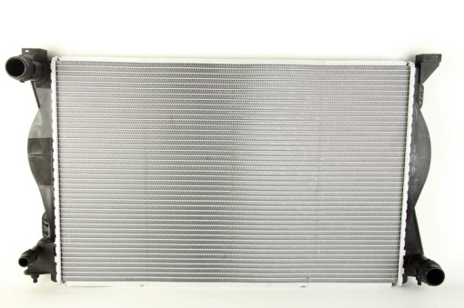 Radiator motor (Automat/Manual, cu primele elemente potrivite) potrivit AUDI A6 ALLROAD C6, A6 C6 2.4-3.2