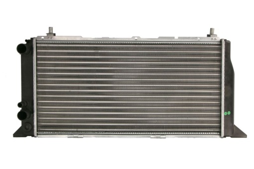 Radiator motor (Automat/Manual) potrivit AUDI 80 B3, 80 B4, 90 B3, CABRIOLET B3, COUPE B3 1.6-2.0 -07.98