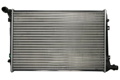 Radiator motor (Automat/Manual) potrivit AUDI A3; SEAT ALTEA, ALTEA XL, LEON, TOLEDO III; SKODA OCTAVIA II, SUPERB II; VW CADDY III, CADDY III/MINIVAN, EOS, GOLF PLUS V, GOLF V 1.9D/2.0D