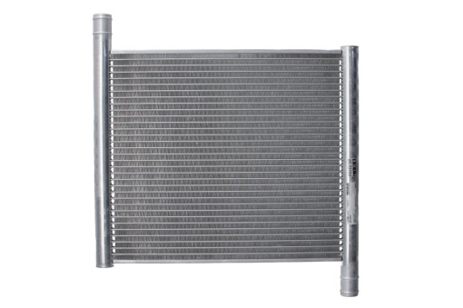 Radiator motor (Automat/Manual) potrivit SMART CABRIO, CITY-COUPE, CROSSBLADE, FORTWO 0.6/0.7/0.8D