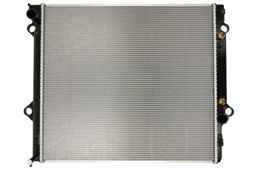 Radiator motor (Automat/Manual) potrivit TOYOTA LAND CRUISER PRADO 3.0D