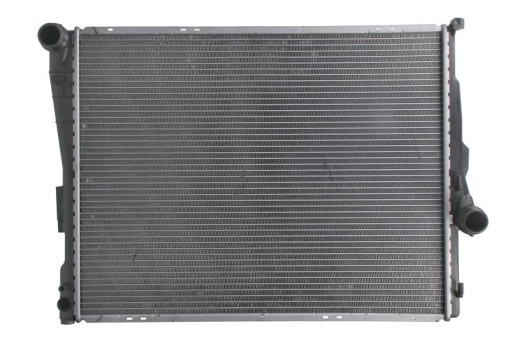 Radiator motor (Automat) potrivit BMW 3 (E46), Z4 (E85), Z4 (E86) 1.6-3.2