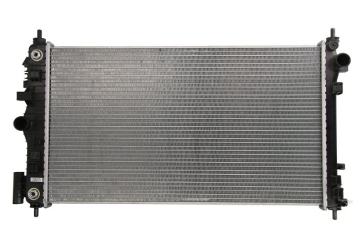 Radiator motor (Automat) potrivit CHEVROLET MALIBU; OPEL INSIGNIA A; SAAB 9-5 2.4/2.8