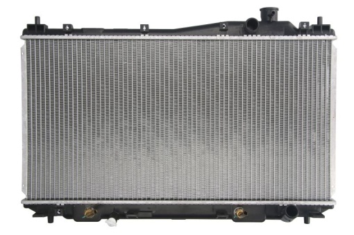 Radiator motor (Automat) potrivit HONDA CIVIC VII, CIVIC VIII 1.4/1.6/1.7