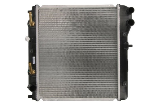 Radiator motor (Automat) potrivit HONDA JAZZ II 1.2/1.3/1.4