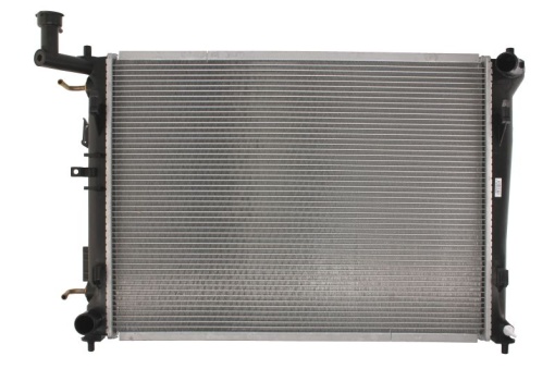 Radiator motor (Automat) potrivit HYUNDAI ELANTRA IV, I30; KIA PRO CEE'D 1.4/1.6/2.0