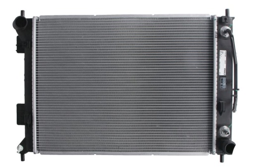 Radiator motor (Automat) potrivit HYUNDAI IX20; KIA VENGA 1.6