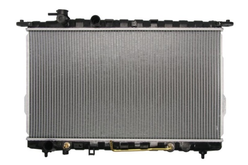 Radiator motor (Automat) potrivit HYUNDAI SONATA IV, XG; KIA MAGENTIS I 2.0-3.0