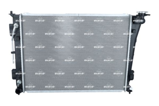 Radiator motor (Automat) potrivit HYUNDAI SONATA VI; KIA OPTIMA 2.0/2.0H/2.4 -12.15