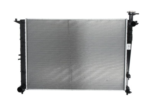 Radiator motor (Automat) potrivit KIA SORENTO III 3.3/3.5