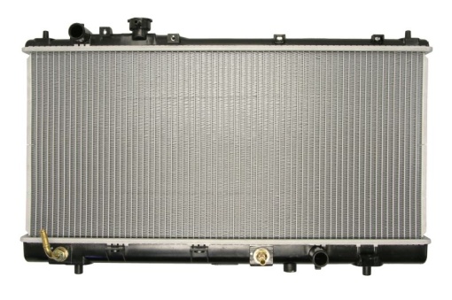 Radiator motor (Automat) potrivit MAZDA 323 F VI, 323 S VI 1.6/1.9/2.0 -05.04