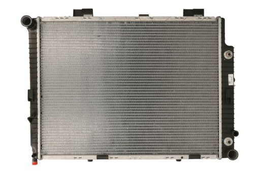 Radiator motor (Automat) potrivit MERCEDES C T-MODEL (S202), C (W202), CLK (A208), CLK (C208), E T-MODEL (S210), E (W210) 1.8-2.3