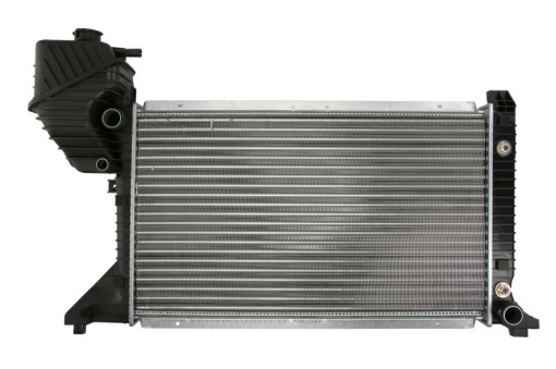 Radiator motor (Automat) potrivit MERCEDES SPRINTER 2-T (B901, B902), SPRINTER 3-T (B903), SPRINTER 4-T (B904), SPRINTER 5-T (B905) 2.1D/2.7D -05.06