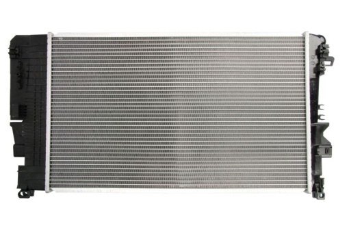 Radiator motor (Automat) potrivit MERCEDES VIANO (W639), VITO / MIXTO (W639), VITO (W639) 2.0D-3.7