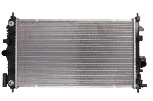 Radiator motor (Automat) potrivit MITSUBISHI LANCER VIII 1.5/1.5LPG/1.6