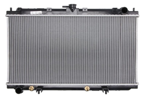 Radiator motor (Automat) potrivit NISSAN PRIMERA 1.6/2.0/2.0LPG