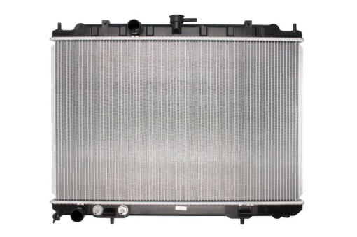 Radiator motor (Automat) potrivit NISSAN X-TRAIL I 2.0/2.5
