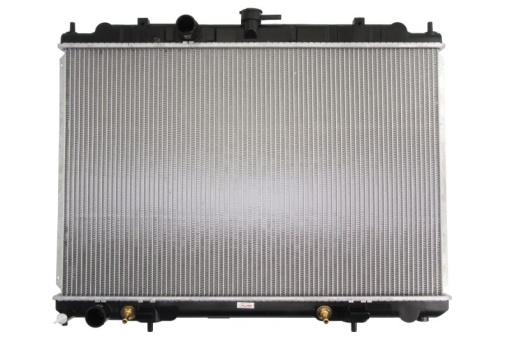 Radiator motor (Automat) potrivit NISSAN X-TRAIL I 2.5