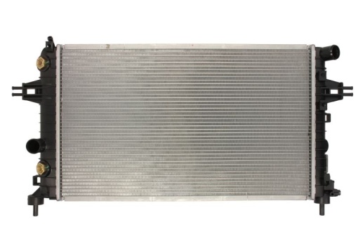 Radiator motor (Automat) potrivit OPEL ASTRA H, ASTRA H GTC, ZAFIRA B 1.2-1.8