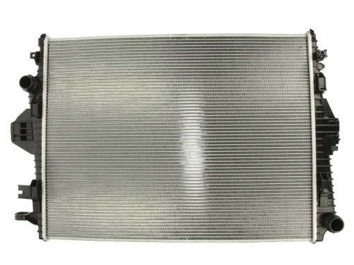 Radiator motor (Automat) potrivit PORSCHE CAYENNE; VW TOUAREG 3.0D/3.0H/3.6 - Img 1