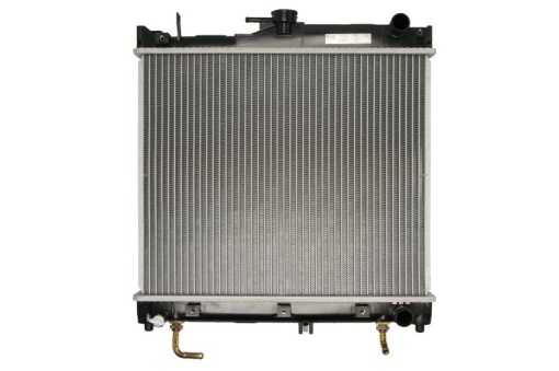 Radiator motor (Automat) potrivit SUZUKI JIMNY 1.3