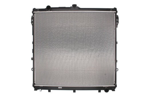 Radiator motor (Automat) potrivit TOYOTA TUNDRA 4.6/5.7