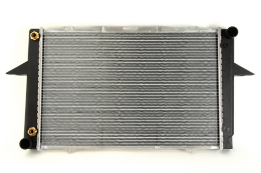 Radiator motor (cu elemente potrivite usor) potrivit VOLVO 850, C70 I, S70, V70 I, XC70 I 2.0-2.5D