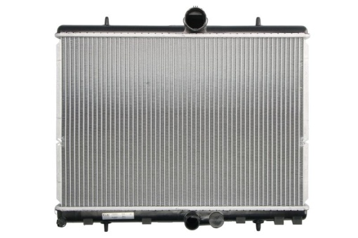 Radiator motor (cu primele elemente potrivite) potrivit CITROEN C8, JUMPY II; FIAT SCUDO, ULYSSE; LANCIA PHEDRA; PEUGEOT 807, EXPERT, EXPERT TEPEE; TOYOTA PROACE 1.6D/2.0D