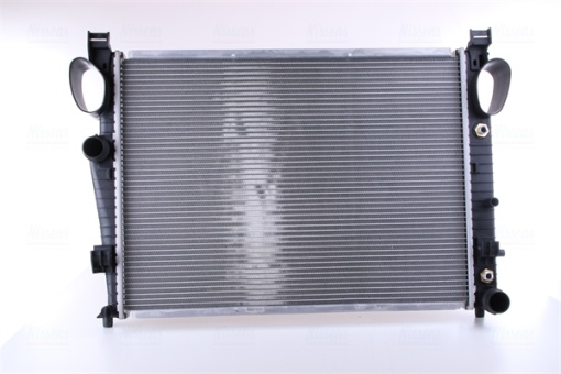 Radiator motor (cu primele elemente potrivite) potrivit MERCEDES S (W220) 2.8/3.2/3.7